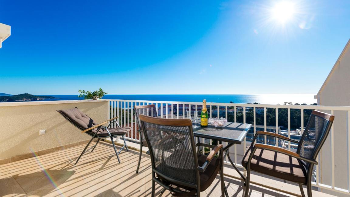 Premium Apartment Dubrovnik Eksteriør bilde